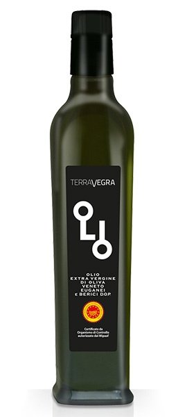 Olio Frantoio di Cornoleda