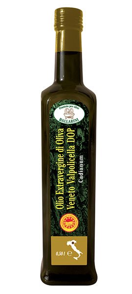 Olio Frantoio Ballarini